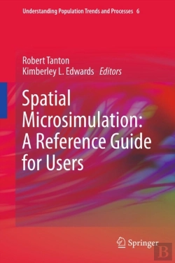 Bertrand.pt - Spatial Microsimulation: A Reference Guide For Users