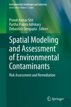 Bertrand.pt - Spatial Modeling And Assessment Of Environmental Contaminants