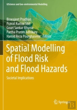 Bertrand.pt - Spatial Modelling Of Flood Risk And Flood Hazards