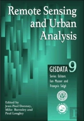 Spatial Models And Gis