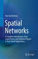 Spatial Networks