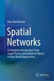 Spatial Networks