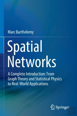 Bertrand.pt - Spatial Networks