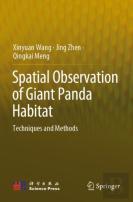 Spatial Observation Of Giant Panda Habitat