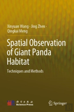 Bertrand.pt - Spatial Observation Of Giant Panda Habitat