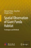 Spatial Observation Of Giant Panda Habitat