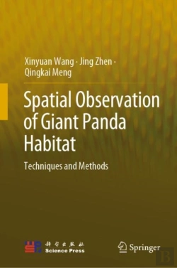 Bertrand.pt - Spatial Observation Of Giant Panda Habitat