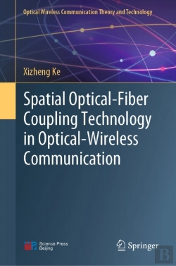 Bertrand.pt - Spatial Optical-Fiber Coupling Technology In Optical-Wireless Communication