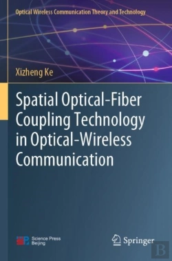 Bertrand.pt - Spatial Optical-Fiber Coupling Technology In Optical-Wireless Communication