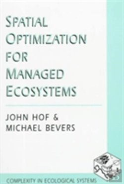 Bertrand.pt - Spatial Optimization For Managed Ecosystems