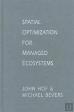 Bertrand.pt - Spatial Optimization For Managed Ecosystems