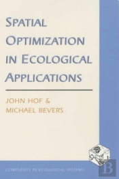 Spatial Optimization In Ecological Applications