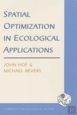 Bertrand.pt - Spatial Optimization In Ecological Applications