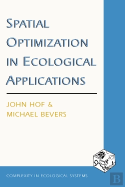 Bertrand.pt - Spatial Optimization In Ecological Applications