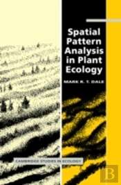 Spatial Pattern Analysis In Plant Ecology