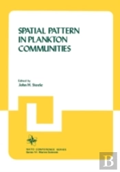 Spatial Pattern In Plankton Communities