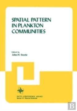 Bertrand.pt - Spatial Pattern In Plankton Communities