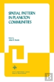 Spatial Pattern In Plankton Communities
