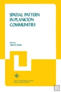 Bertrand.pt - Spatial Pattern In Plankton Communities