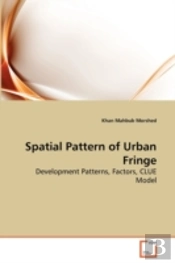 Spatial Pattern Of Urban Fringe