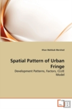 Bertrand.pt - Spatial Pattern Of Urban Fringe