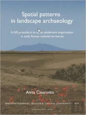 Spatial Patterns In Landscape Archaeology