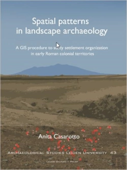 Bertrand.pt - Spatial Patterns In Landscape Archaeology