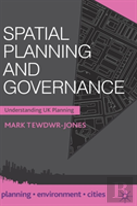 Spatial Planning And Governance