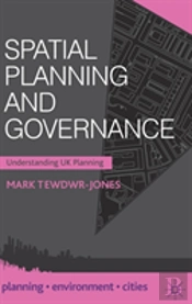 Spatial Planning And Governance