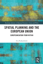 Spatial Planning And The European Union