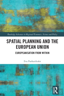 Bertrand.pt - Spatial Planning And The European Union