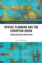 Spatial Planning And The European Union