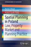 Spatial Planning In Poland