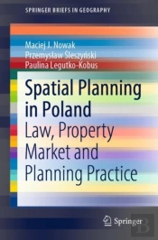 Spatial Planning In Poland