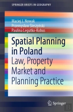 Bertrand.pt - Spatial Planning In Poland
