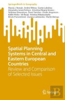 Spatial Planning Systems In Central And Eastern European Countries