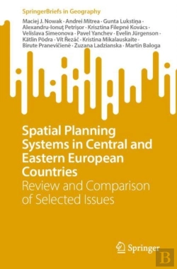 Bertrand.pt - Spatial Planning Systems In Central And Eastern European Countries