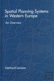 Spatial Planning Systems In Western Europe