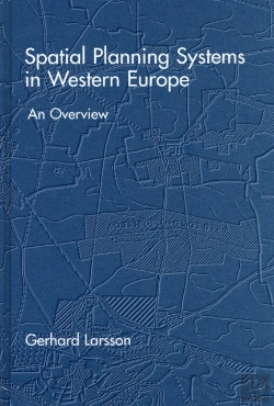 Bertrand.pt - Spatial Planning Systems In Western Europe