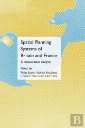 Spatial Planning Systems Of Britain And France