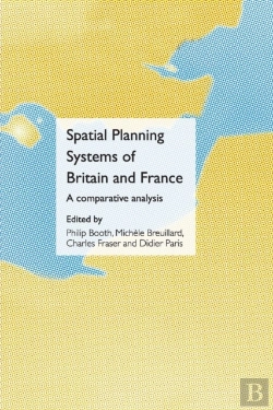 Bertrand.pt - Spatial Planning Systems Of Britain And France