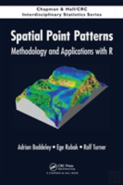 Bertrand.pt - Spatial Point Patterns
