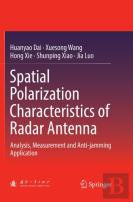 Spatial Polarization Characteristics Of Radar Antenna