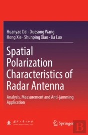 Spatial Polarization Characteristics Of Radar Antenna