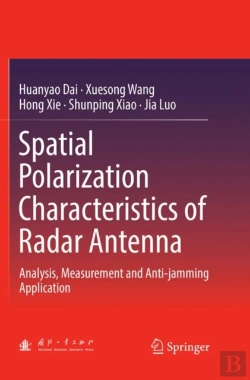 Bertrand.pt - Spatial Polarization Characteristics Of Radar Antenna