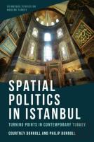 Spatial Politics In Istanbul