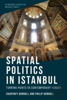 Spatial Politics In Istanbul