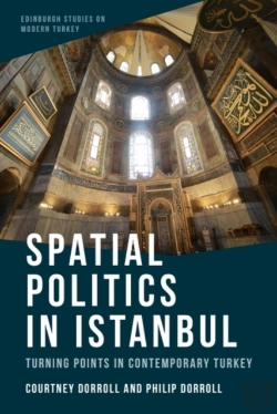 Bertrand.pt - Spatial Politics In Istanbul