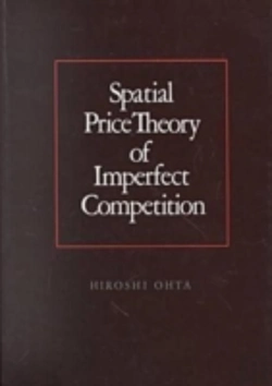 Bertrand.pt - Spatial Price Theory Of Imperfect Competition