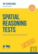 Spatial Reasoning Tests - The Ultimate Guide To Passing Spatial Reasoning Tests